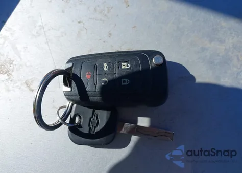 2011 Chevrolet Camaro 1Lt из США, поврежденный, VIN 2G1FB3DD5B9187787